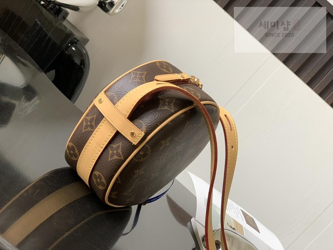 Louis Vuitton Louis Vuitton Boite Chapeau Souple PM MM Bag 8번 이미지