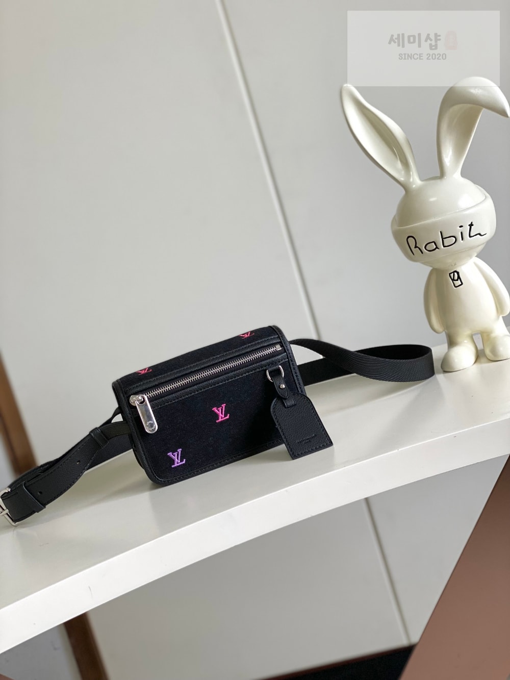 Louis Vuitton Louis Vuitton Bosphore Wearable Wallet Monogram Bag 1번 이미지
