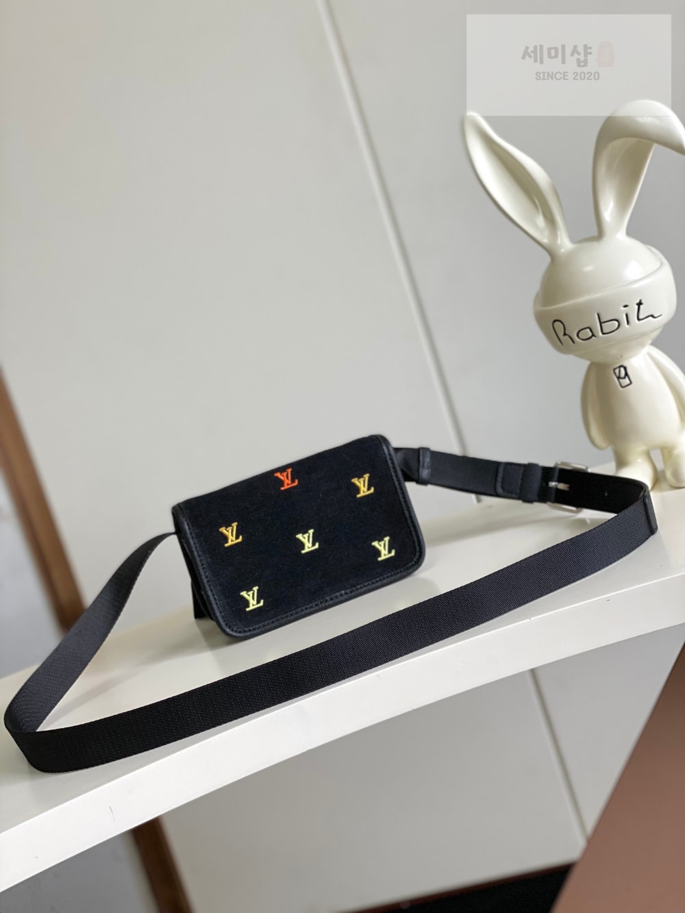 Louis Vuitton Louis Vuitton Bosphore Wearable Wallet Monogram Bag 9번 이미지
