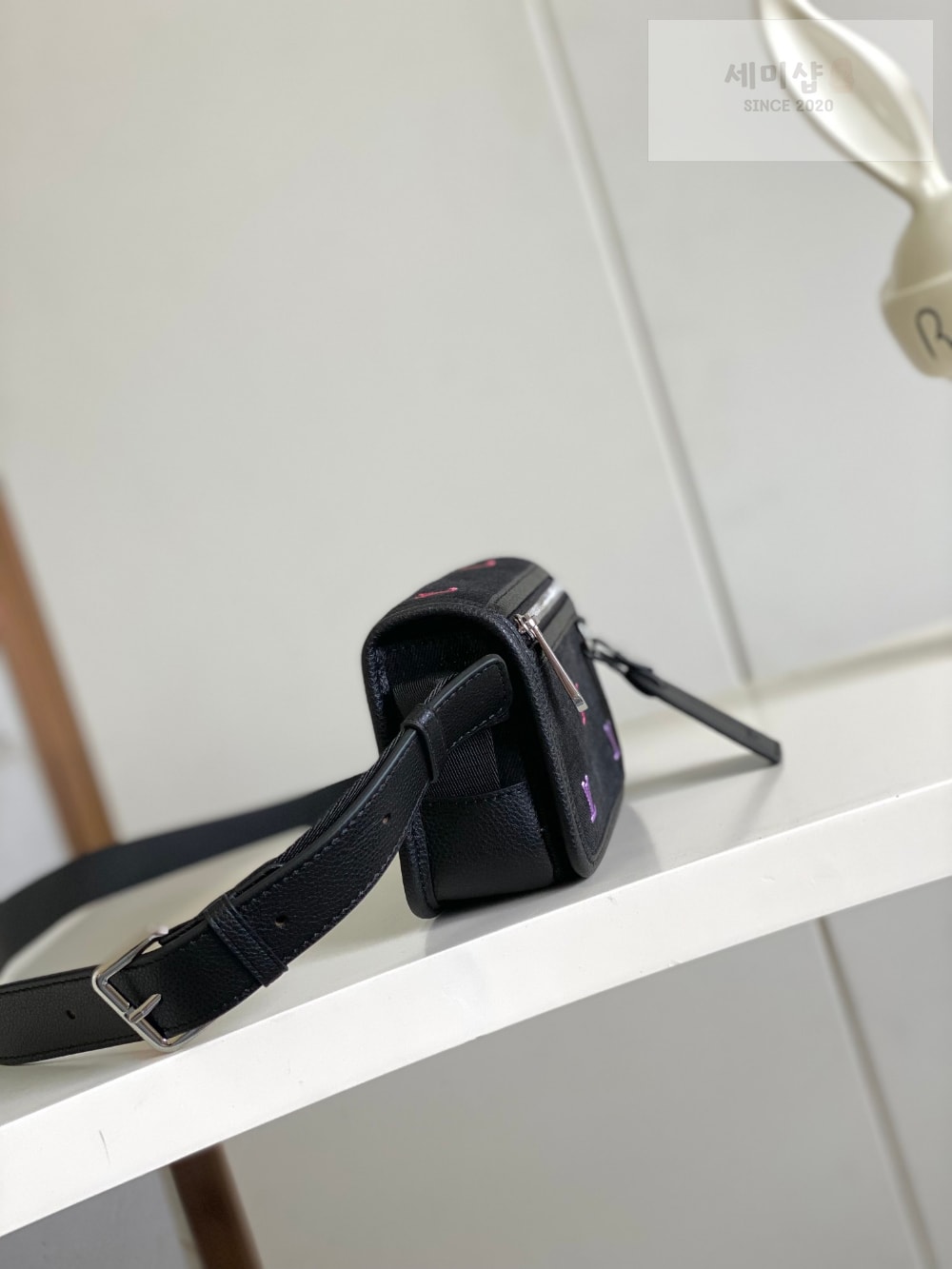 Louis Vuitton Louis Vuitton Bosphore Wearable Wallet Monogram Bag 2번 이미지