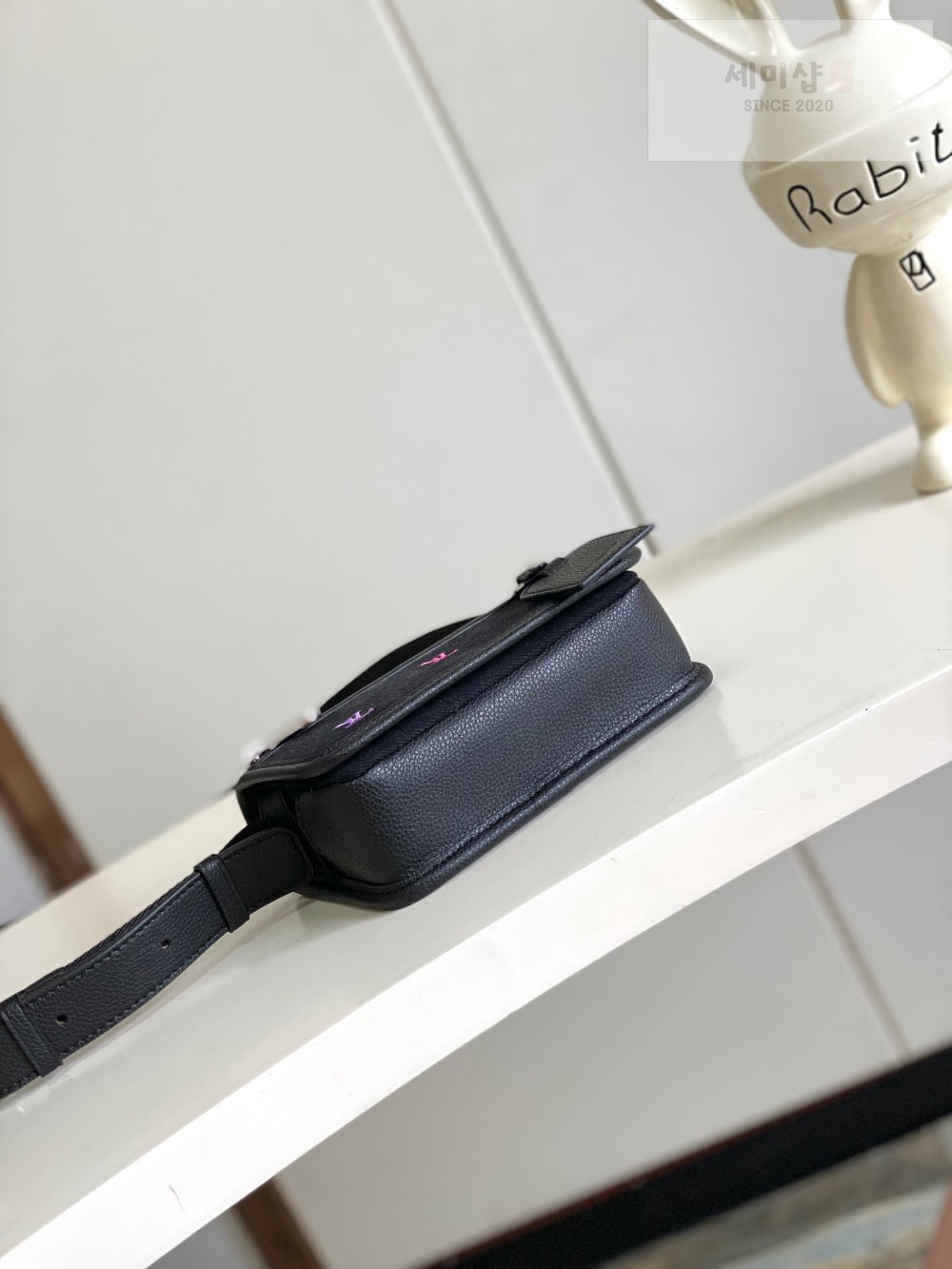 Louis Vuitton Louis Vuitton Bosphore Wearable Wallet Monogram Bag 3번 이미지