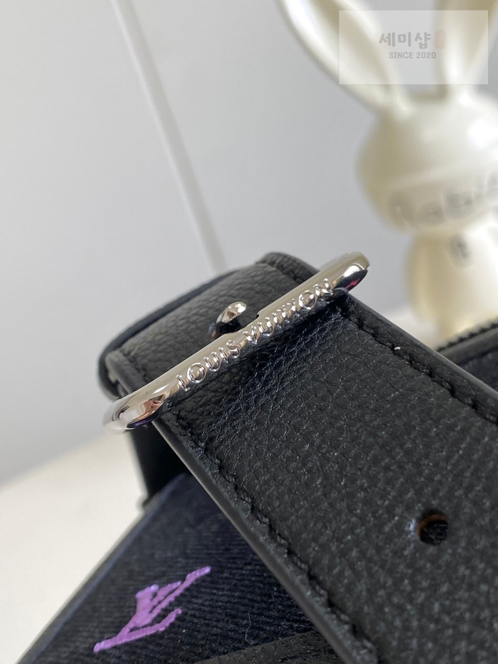 Louis Vuitton Louis Vuitton Bosphore Wearable Wallet Monogram Bag 5번 이미지