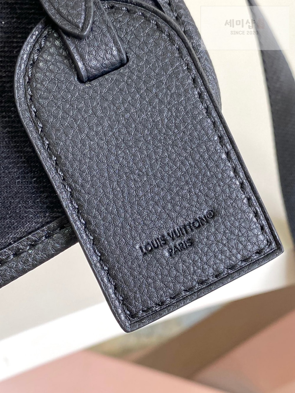Louis Vuitton Louis Vuitton Bosphore Wearable Wallet Monogram Bag 6번 이미지