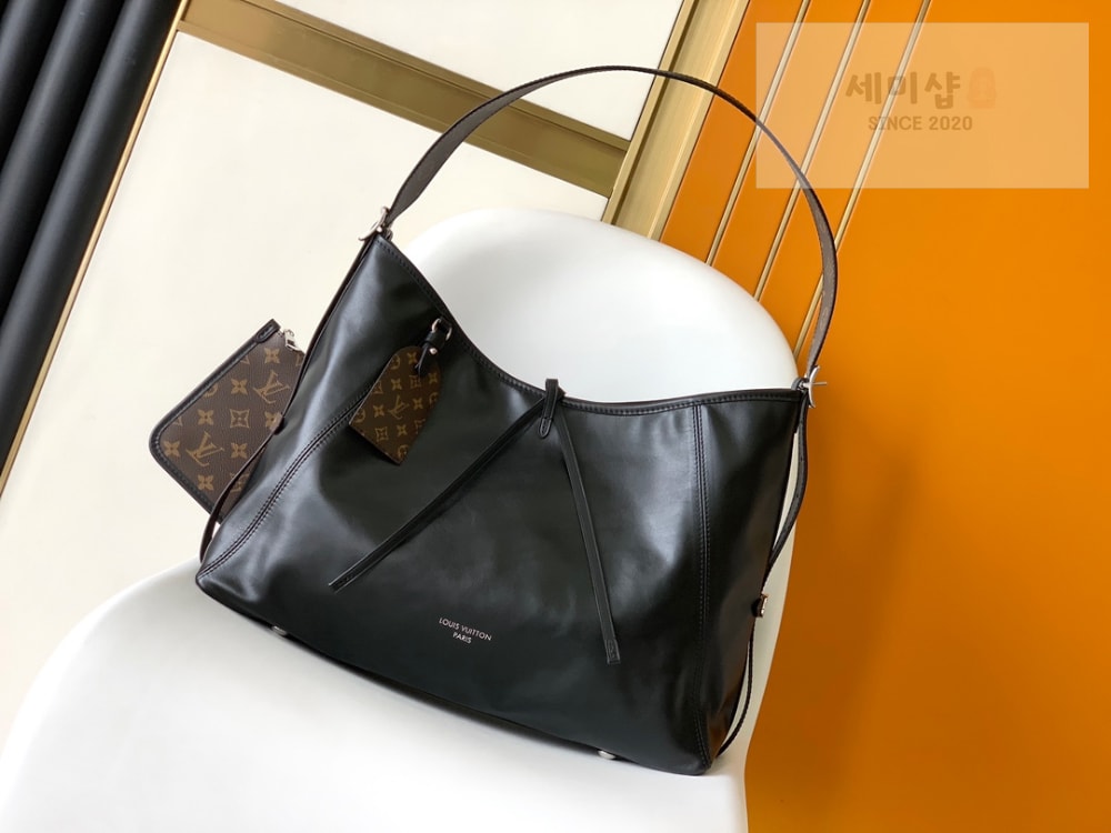 Louis Vuitton Louis Vuitton Carry All Cargo MM Bag 6번 이미지