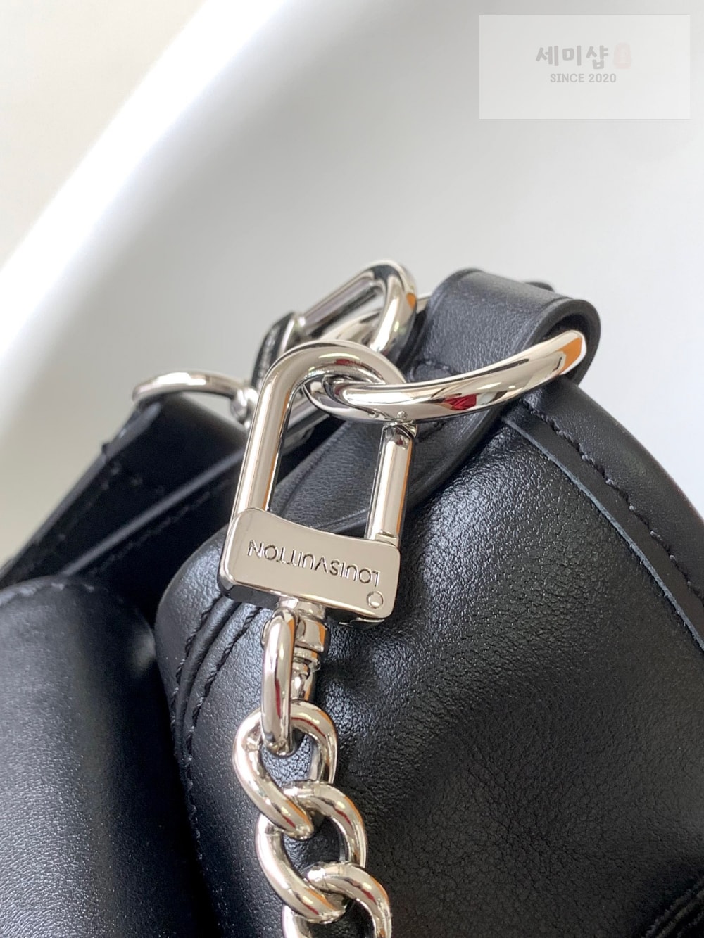 Louis Vuitton Louis Vuitton Carry All Cargo PM Bag 5번 이미지