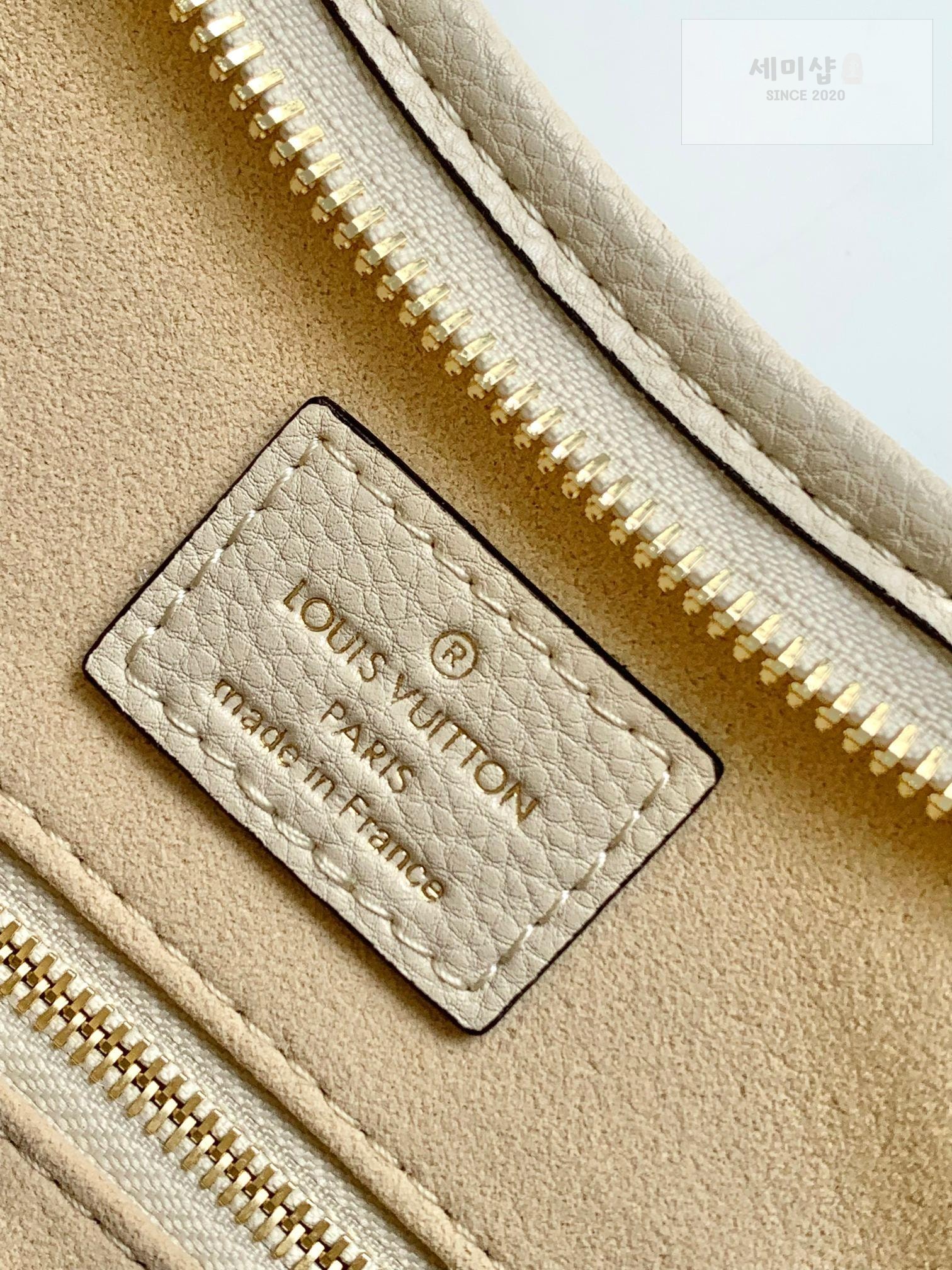 Louis Vuitton Louis Vuitton Carry All PM Bag 18번 이미지