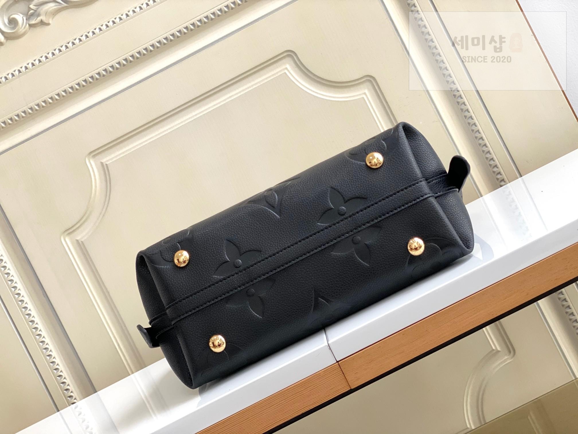 Louis Vuitton Louis Vuitton Carry All PM Bag 11번 이미지