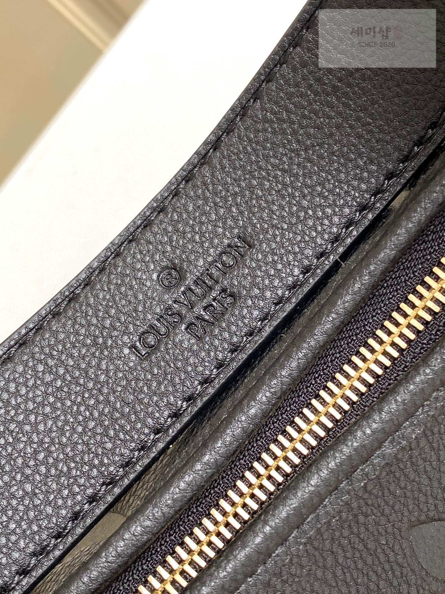 Louis Vuitton Louis Vuitton Carry All PM Bag 13번 이미지