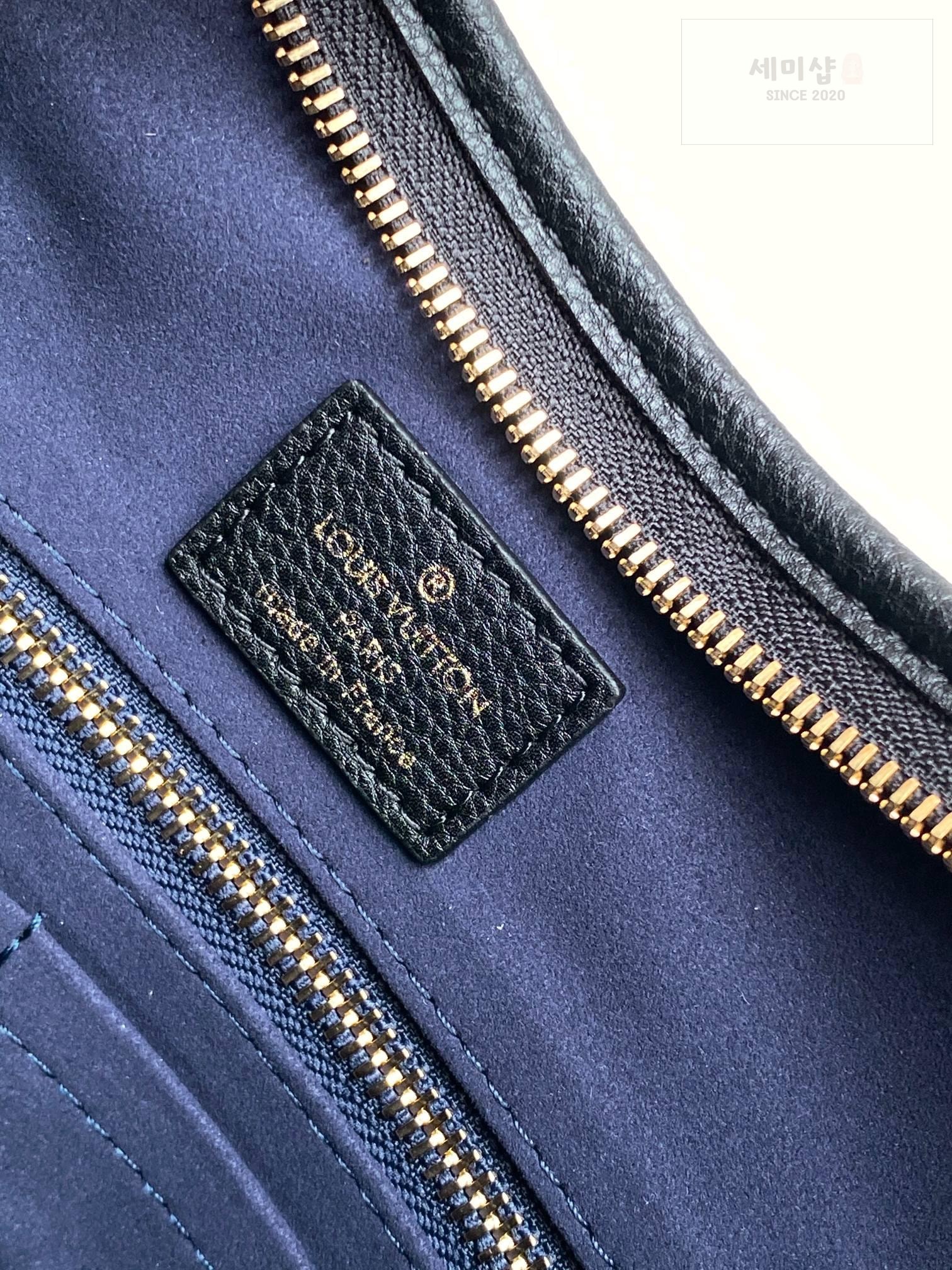 Louis Vuitton Louis Vuitton Carry All PM Bag 16번 이미지