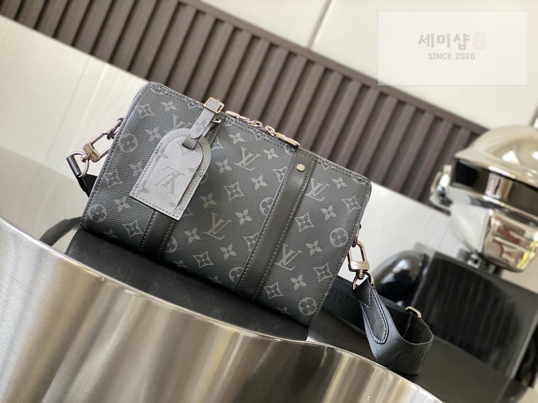 Louis Vuitton Louis Vuitton City Keeppole Bag 1번 이미지