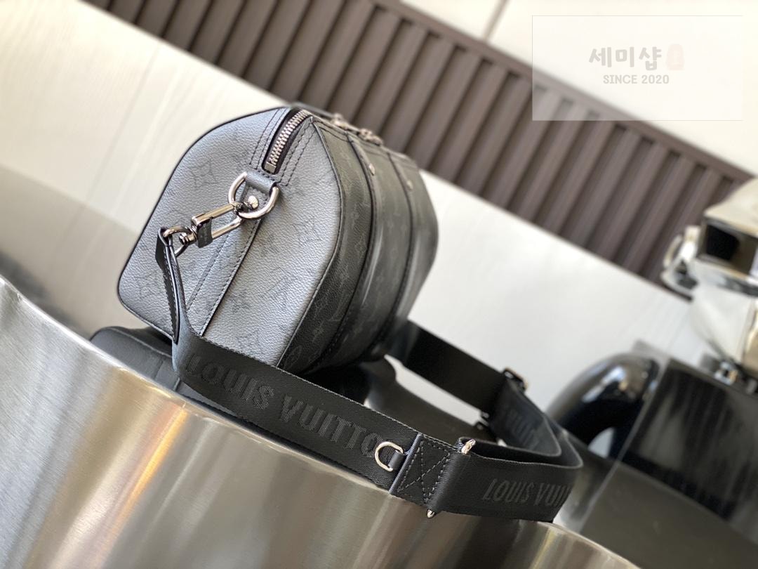 Louis Vuitton Louis Vuitton City Keeppole Bag 3번 이미지