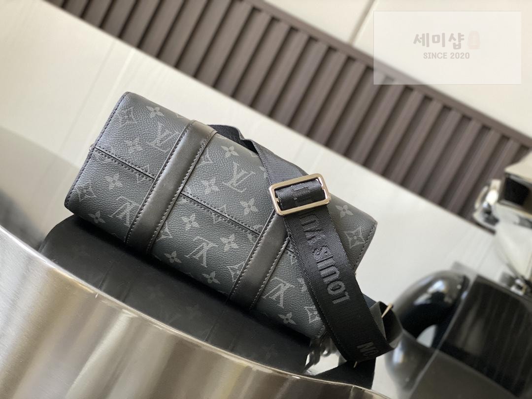 Louis Vuitton Louis Vuitton City Keeppole Bag 4번 이미지