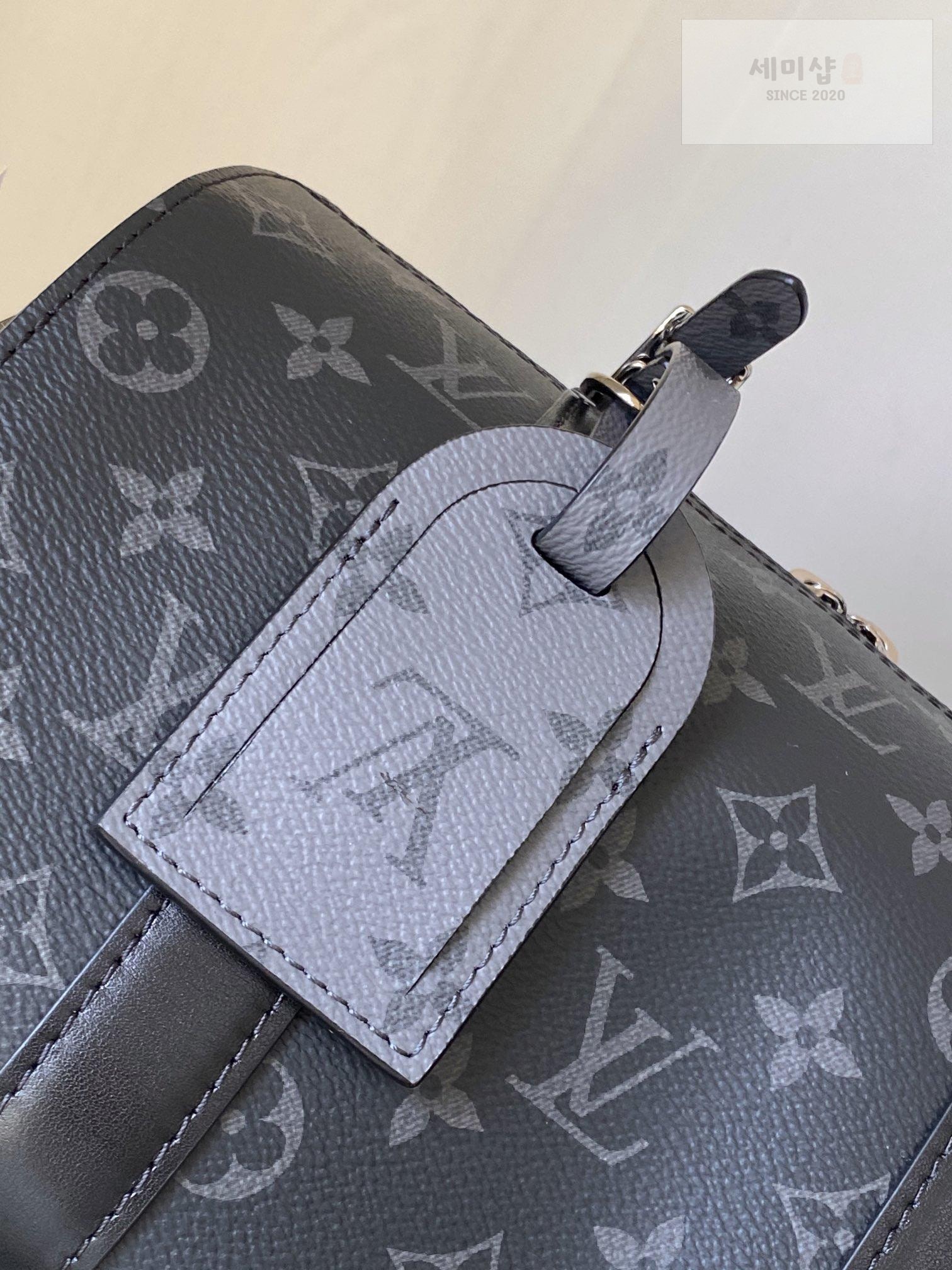 Louis Vuitton Louis Vuitton City Keeppole Bag 5번 이미지