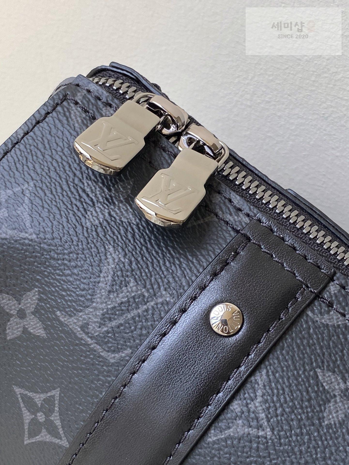 Louis Vuitton Louis Vuitton City Keeppole Bag 6번 이미지
