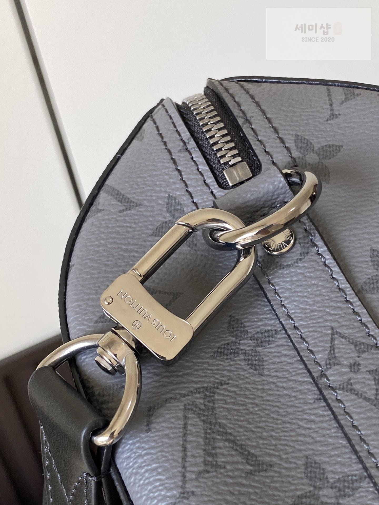 Louis Vuitton Louis Vuitton City Keeppole Bag 7번 이미지
