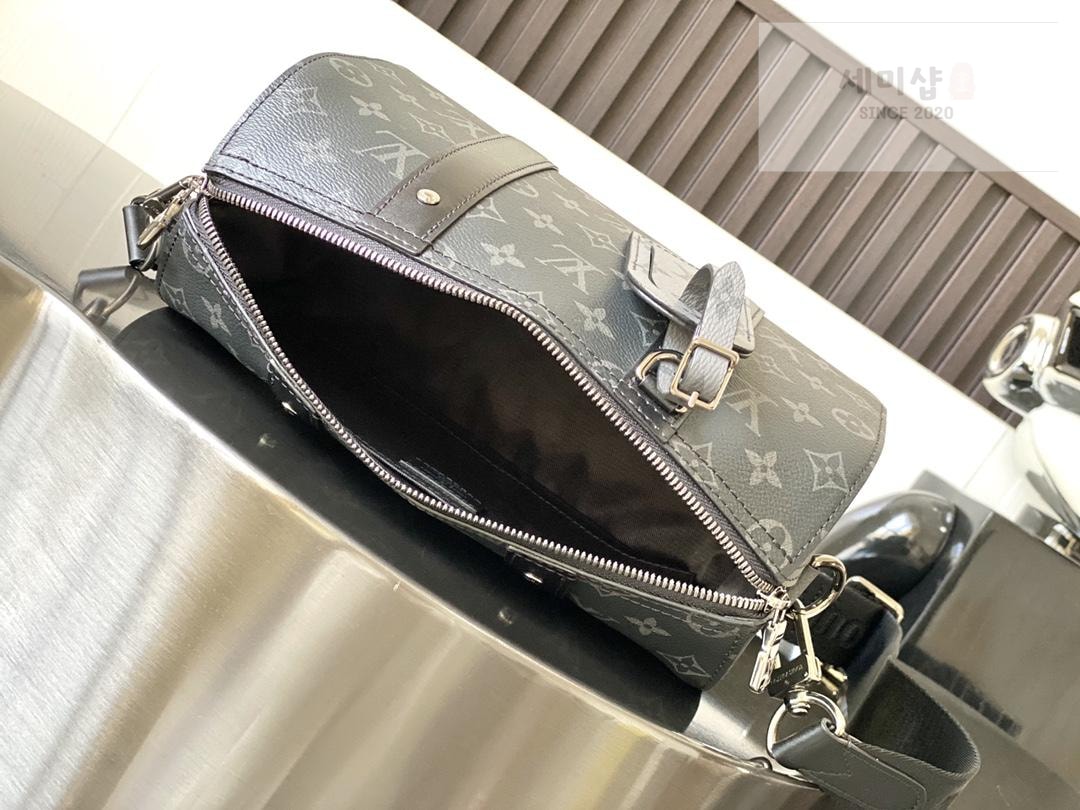 Louis Vuitton Louis Vuitton City Keeppole Bag 8번 이미지