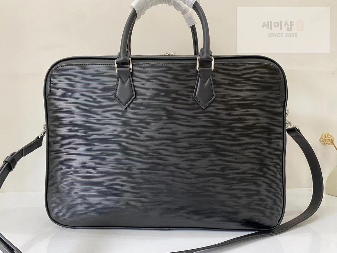 Louis Vuitton Louis Vuitton Dandy MM Epi Bag 6번 이미지