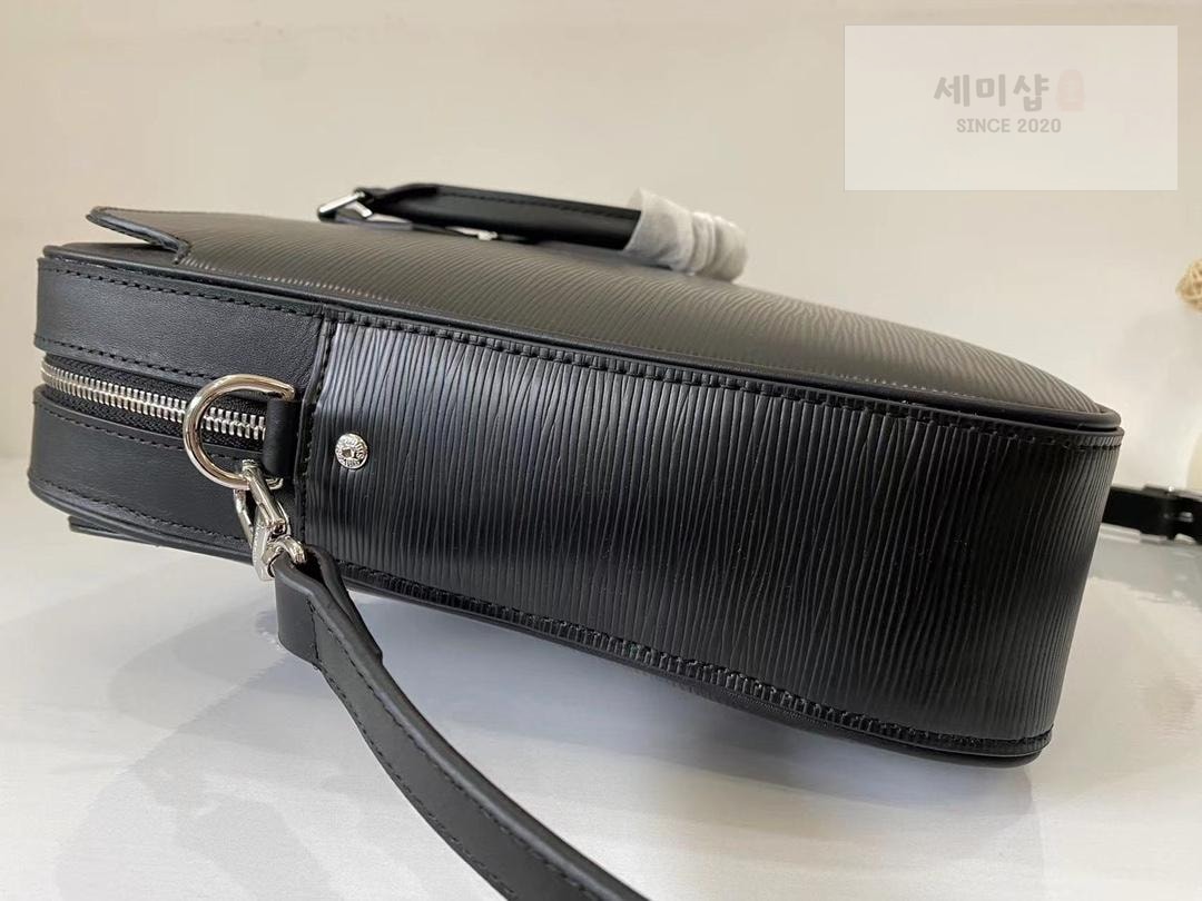 Louis Vuitton Louis Vuitton Dandy MM Epi Bag 1번 이미지