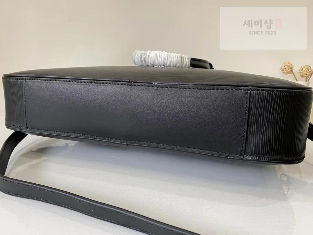 Louis Vuitton Louis Vuitton Dandy MM Epi Bag 2번 이미지