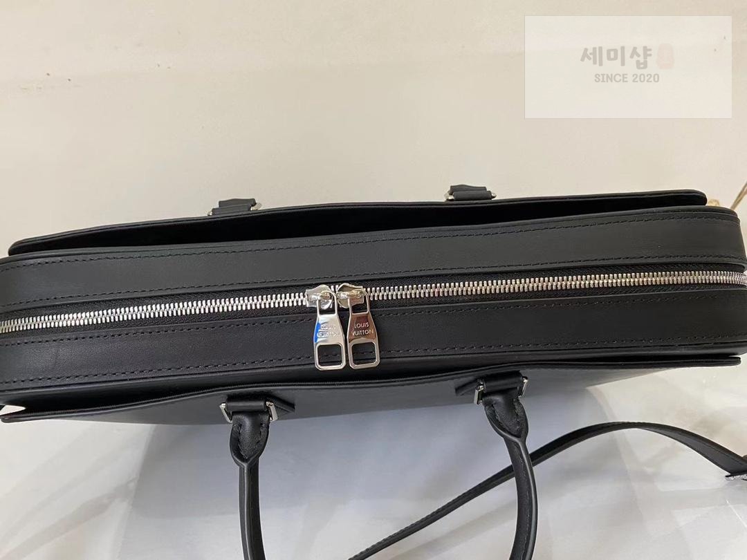 Louis Vuitton Louis Vuitton Dandy MM Epi Bag 4번 이미지