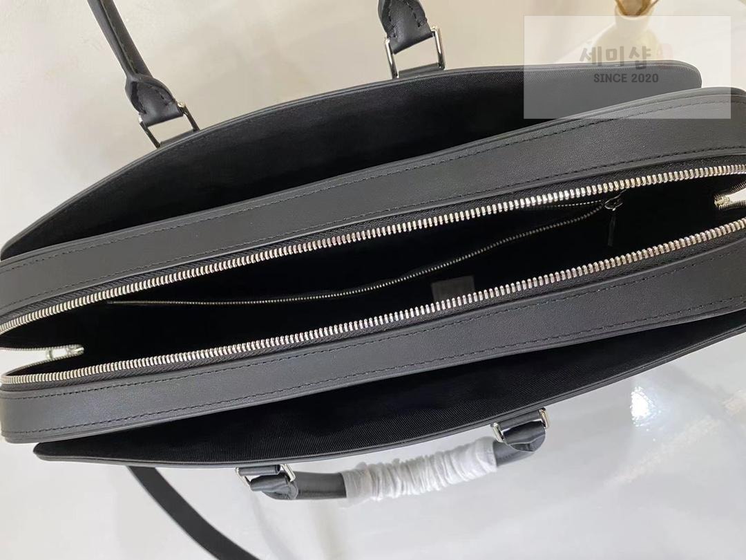 Louis Vuitton Louis Vuitton Dandy MM Epi Bag 8번 이미지