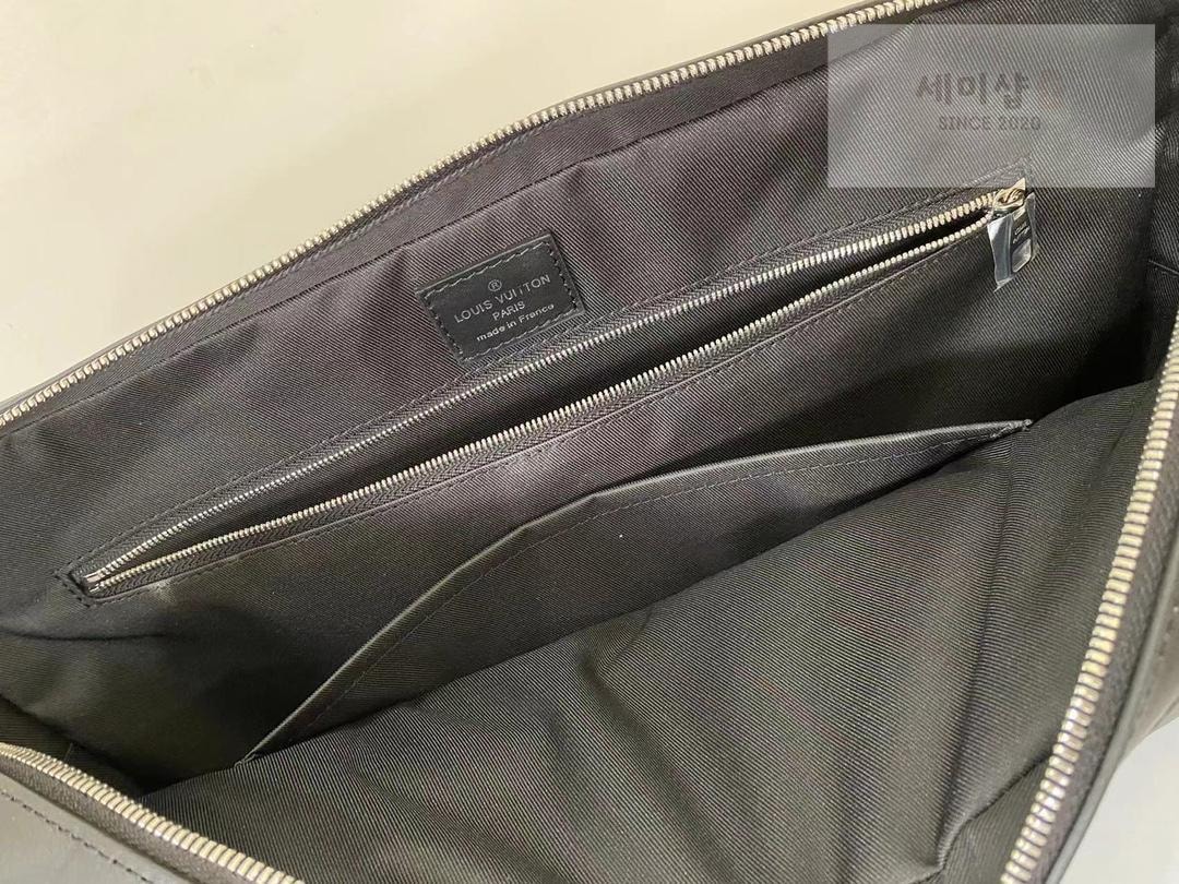 Louis Vuitton Louis Vuitton Dandy MM Epi Bag 5번 이미지
