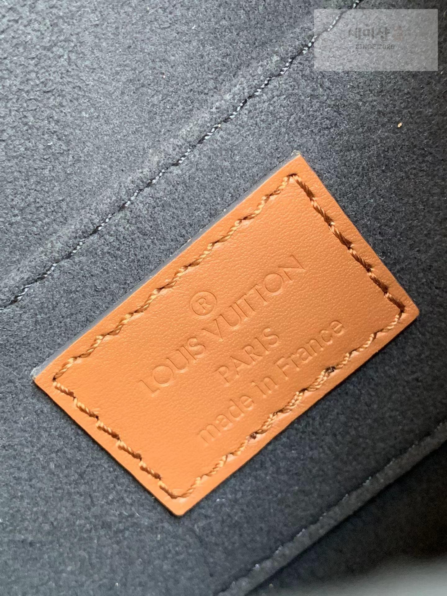 Louis Vuitton Louis Vuitton Dauphine Mini MM Bag 16번 이미지