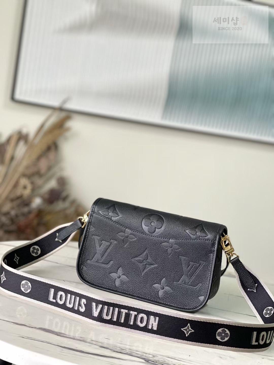 Louis Vuitton Louis Vuitton Diane Bag 1번 이미지