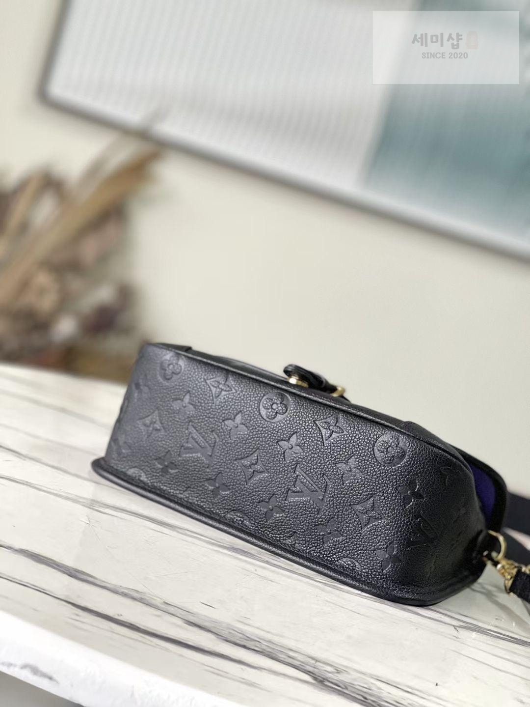 Louis Vuitton Louis Vuitton Diane Bag 3번 이미지