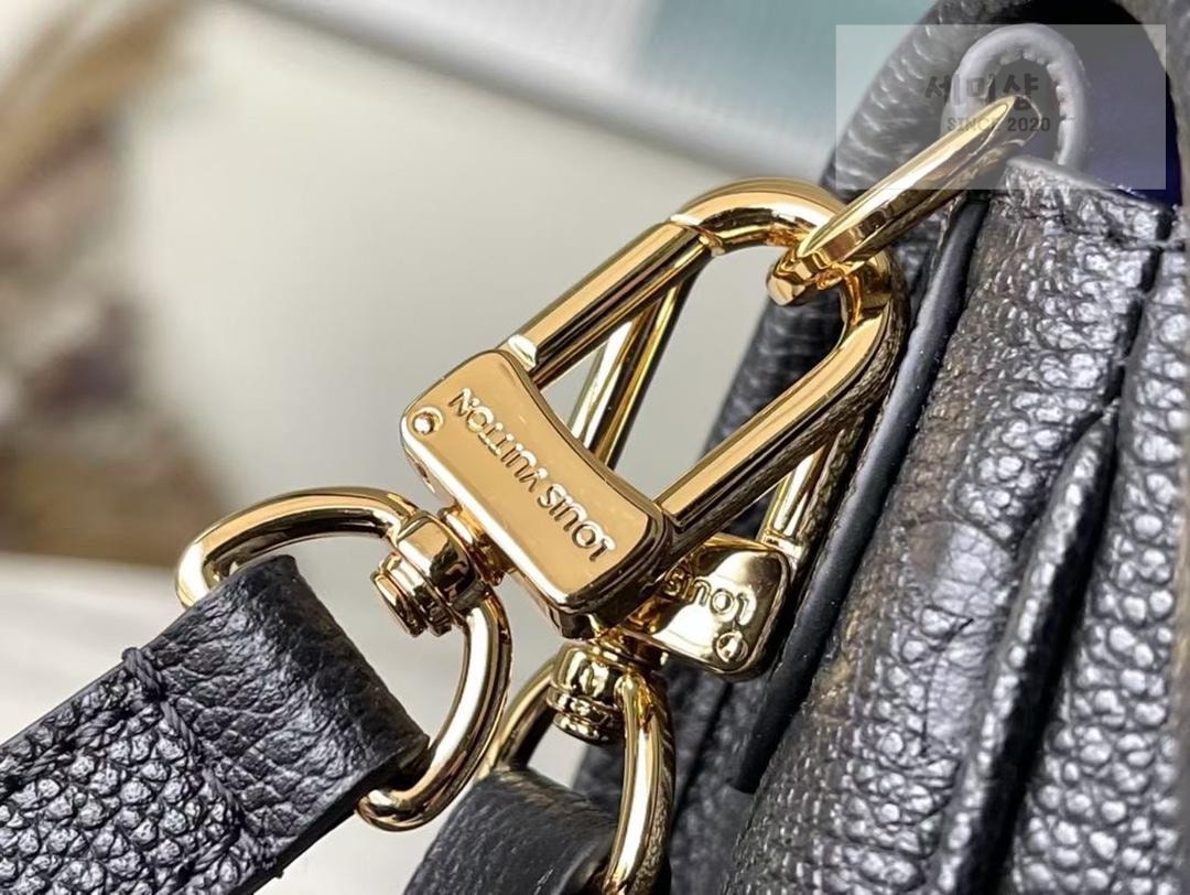 Louis Vuitton Louis Vuitton Diane Bag 5번 이미지
