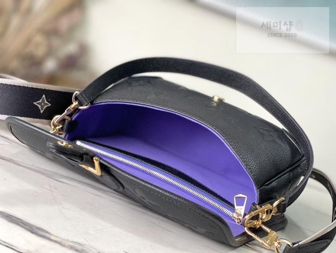 Louis Vuitton Louis Vuitton Diane Bag 7번 이미지