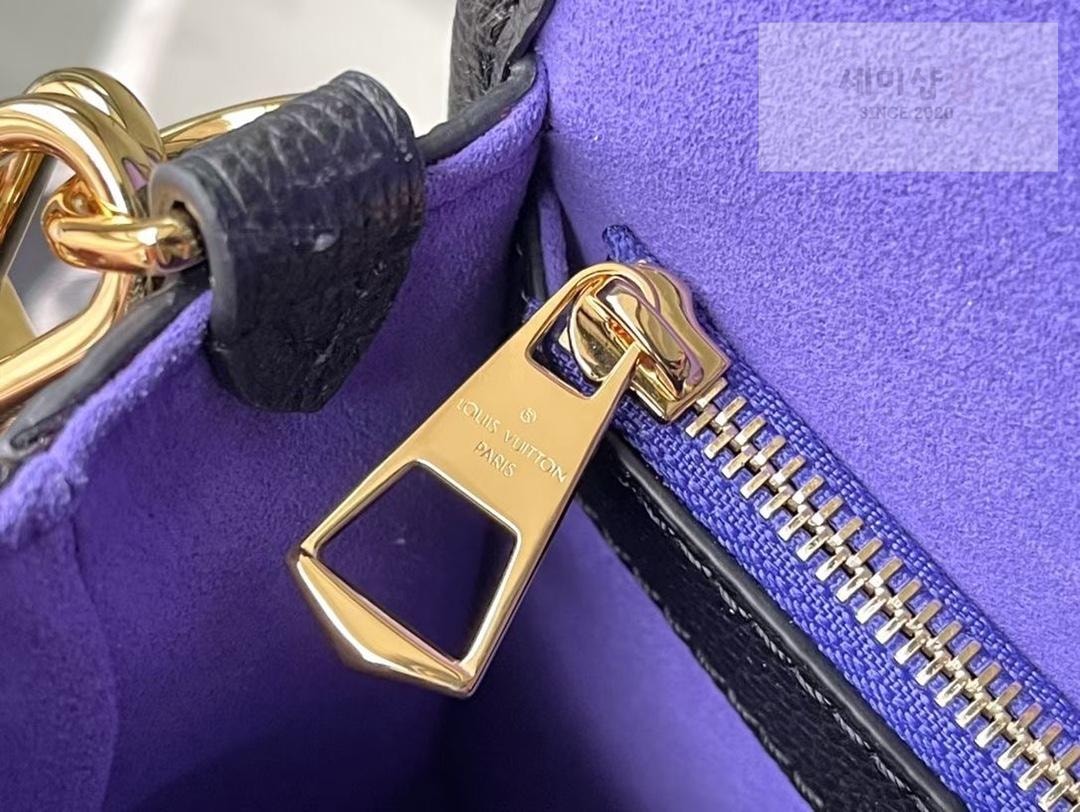 Louis Vuitton Louis Vuitton Diane Bag 8번 이미지