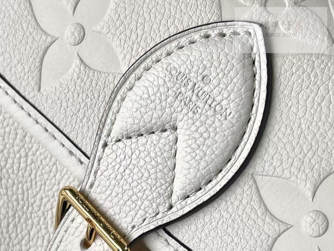 Louis Vuitton Louis Vuitton Diane Bag 16번 이미지