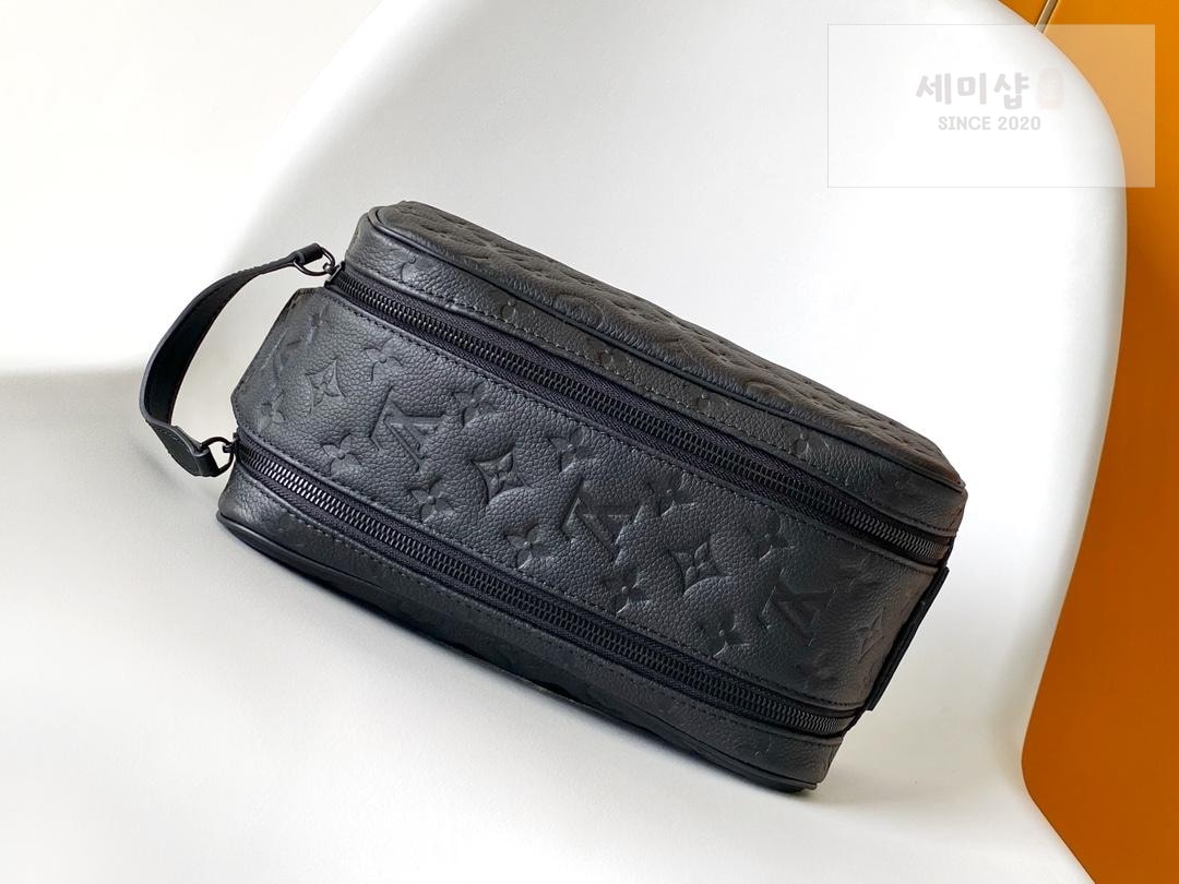 Louis Vuitton Louis Vuitton Dopp Kit Bag 2번 이미지
