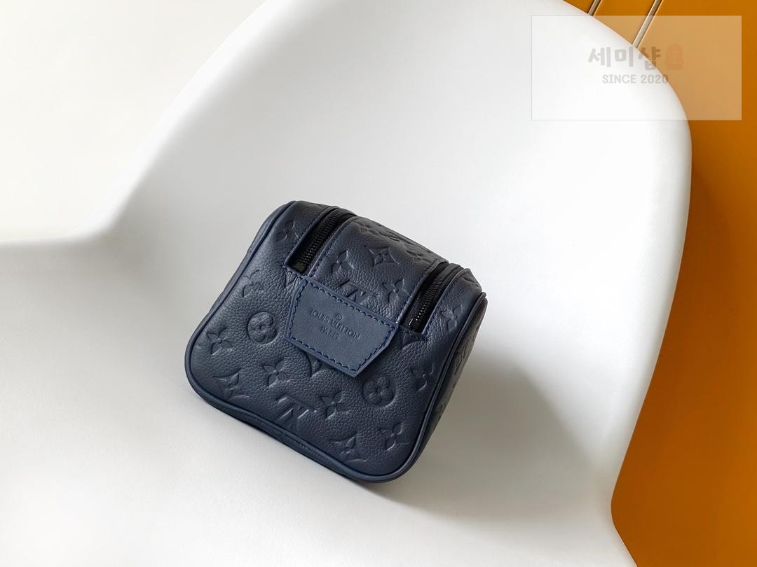 Louis Vuitton Louis Vuitton Dopp Kit Bag 5번 이미지