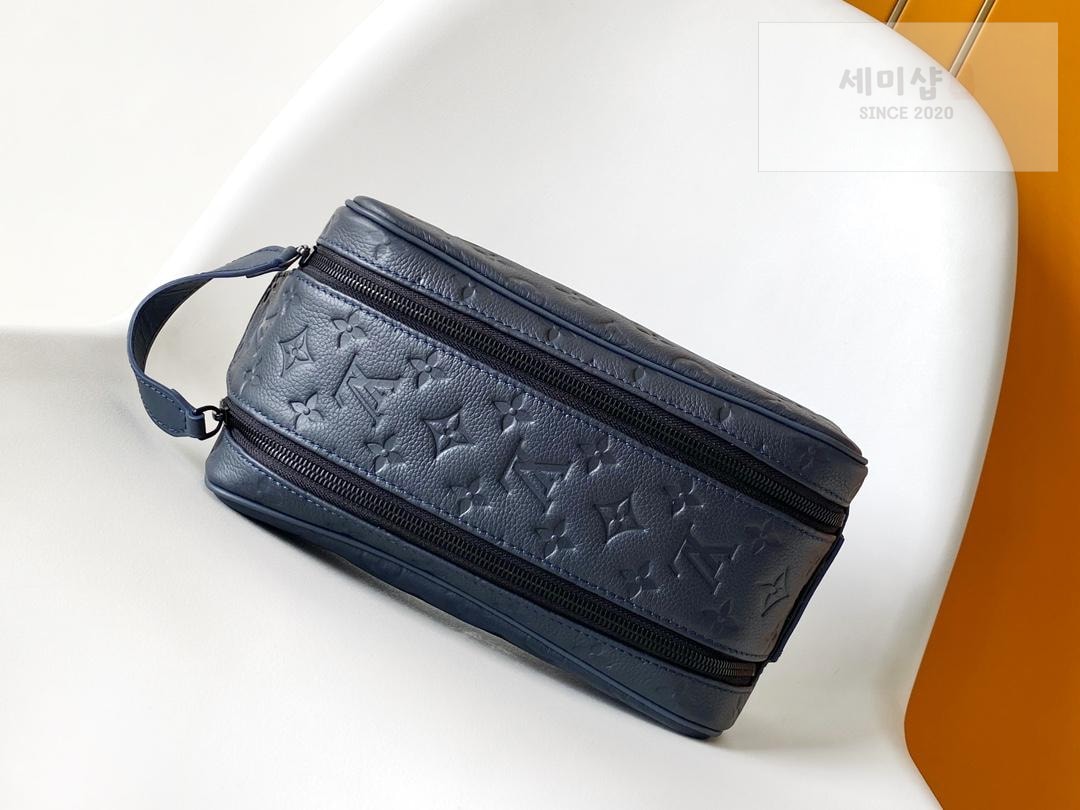 Louis Vuitton Louis Vuitton Dopp Kit Bag 6번 이미지