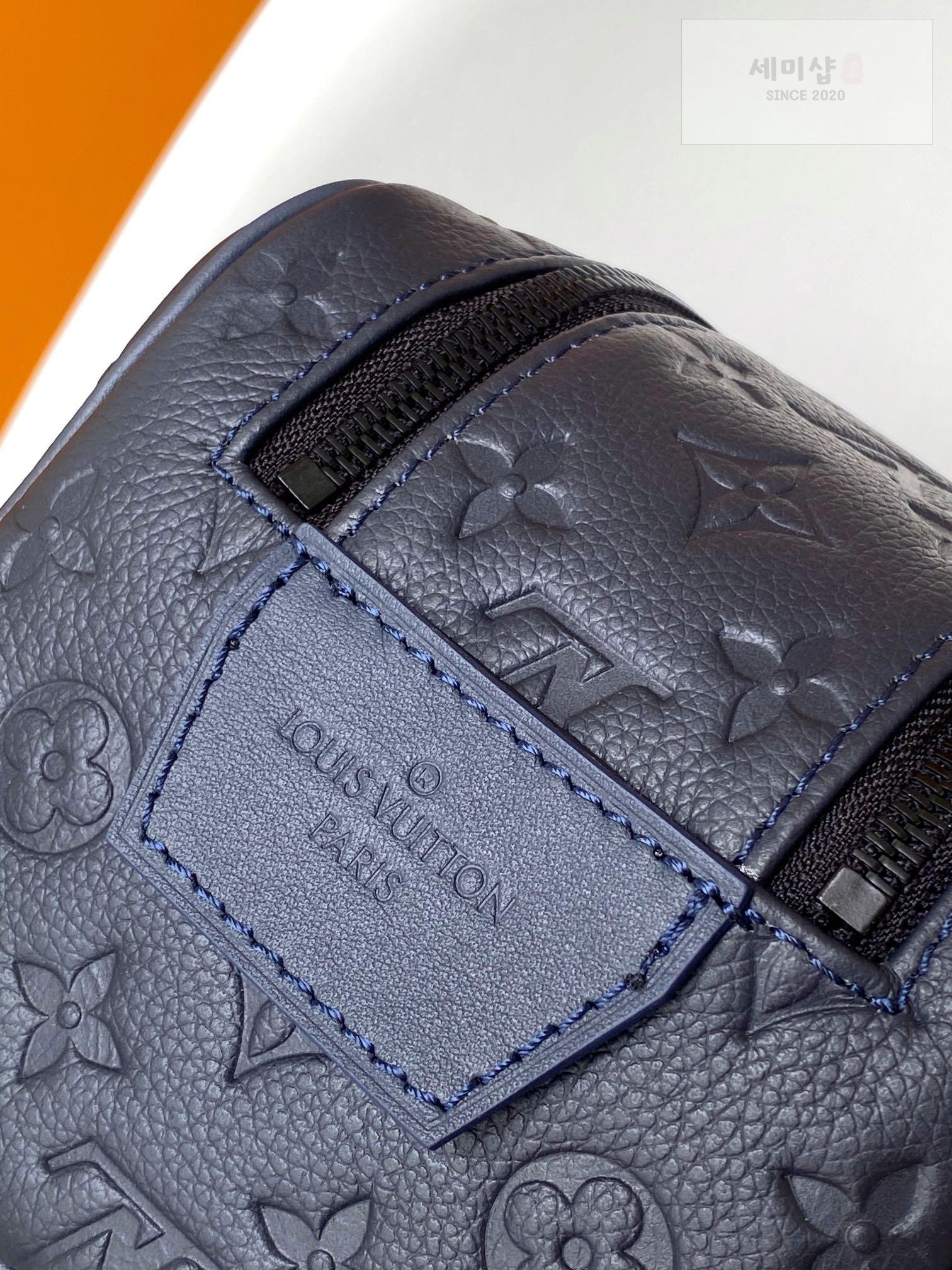 Louis Vuitton Louis Vuitton Dopp Kit Bag 7번 이미지