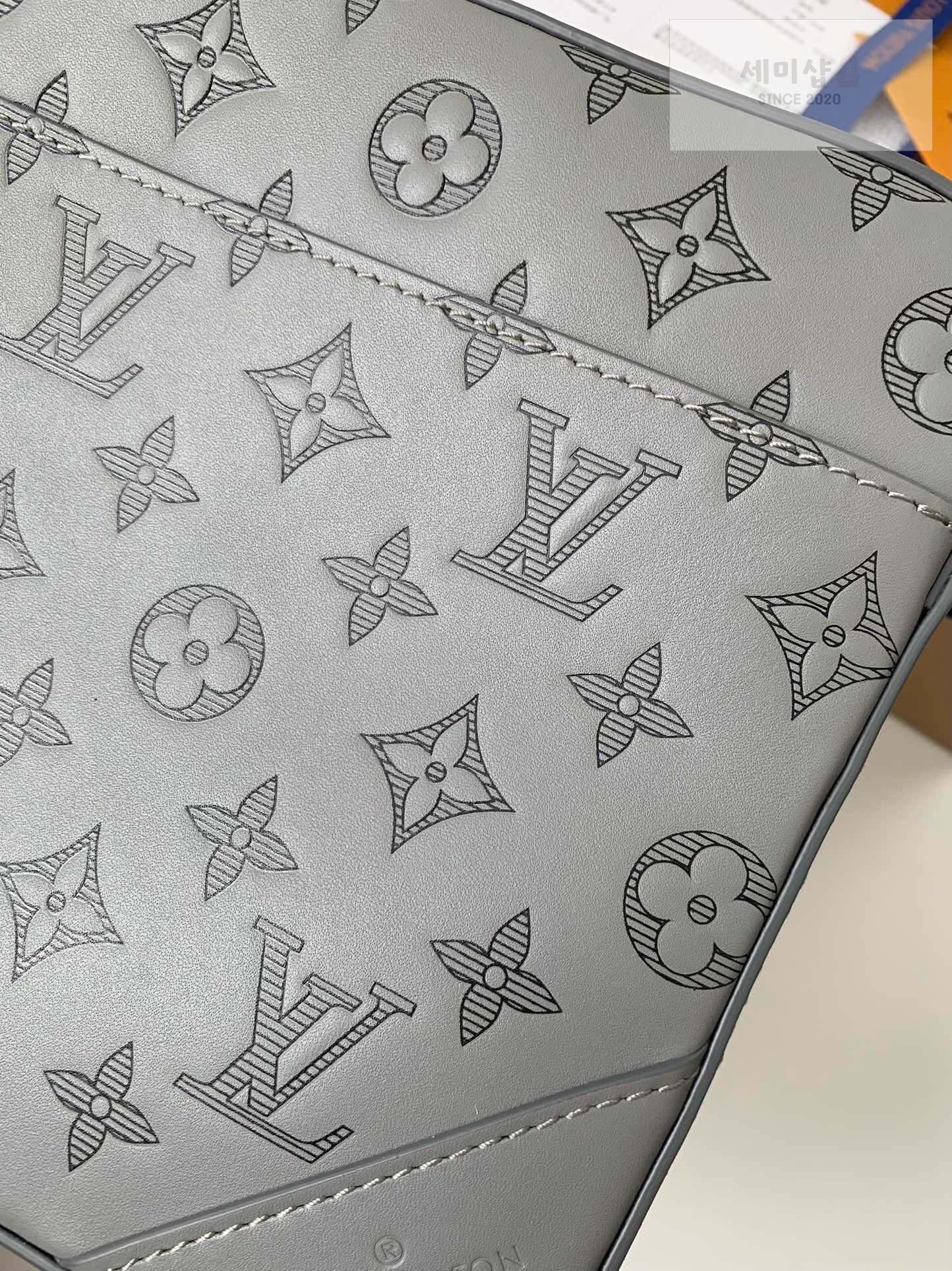 Louis Vuitton Louis Vuitton Duo Messenger Bag 3번 이미지