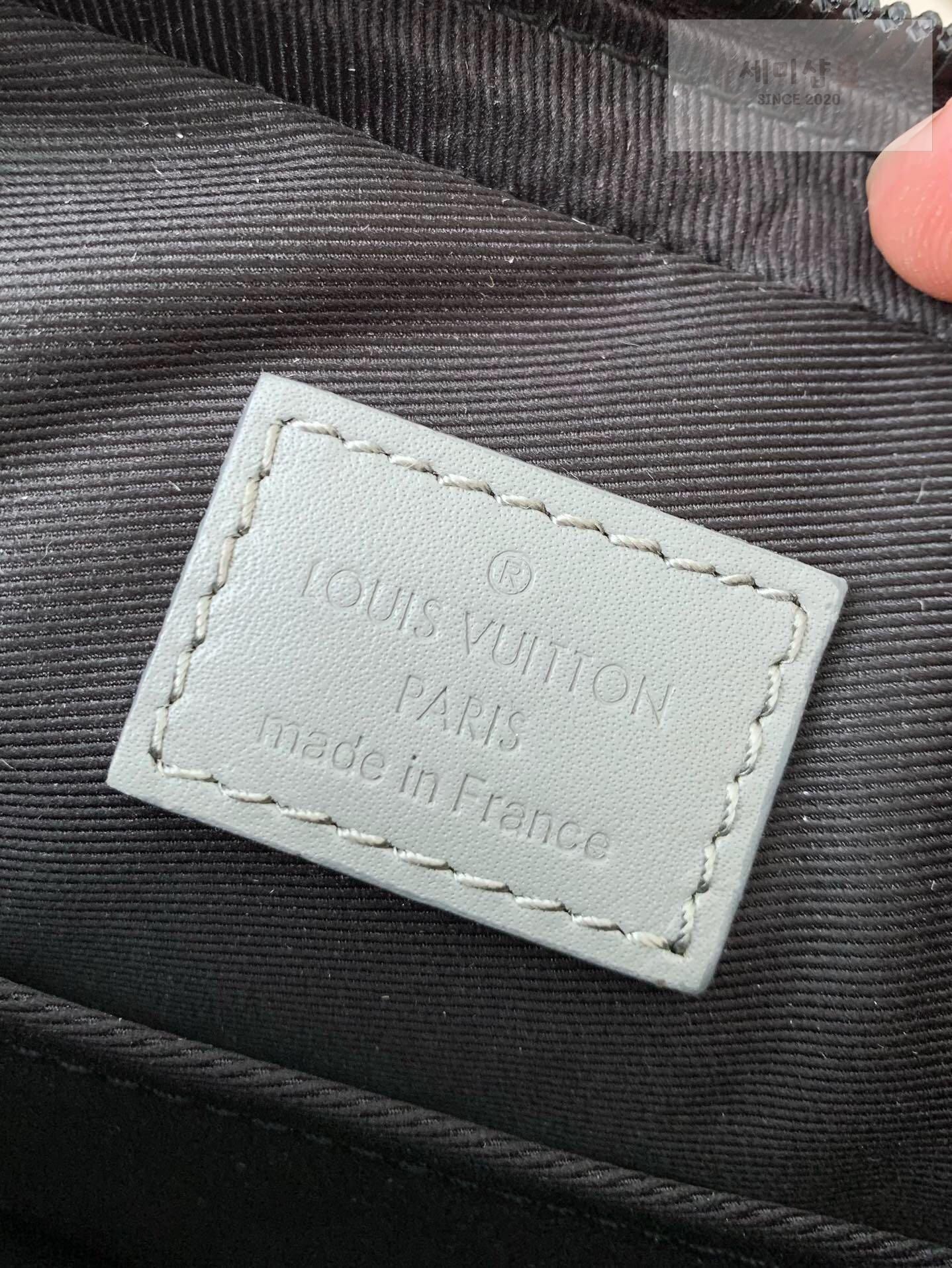 Louis Vuitton Louis Vuitton Duo Messenger Bag 6번 이미지