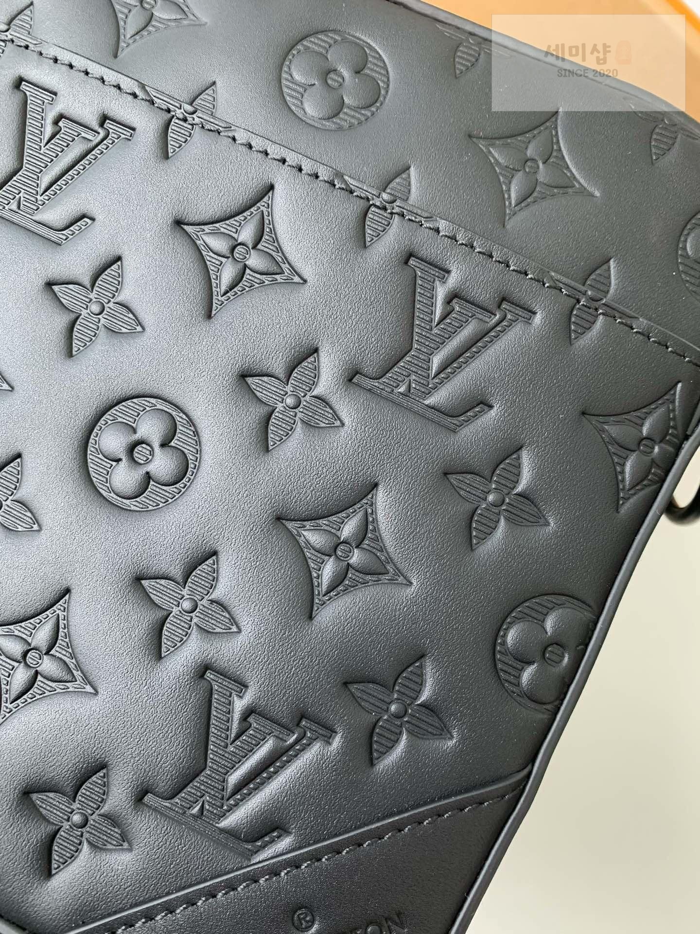 Louis Vuitton Louis Vuitton Duo Messenger Bag 14번 이미지