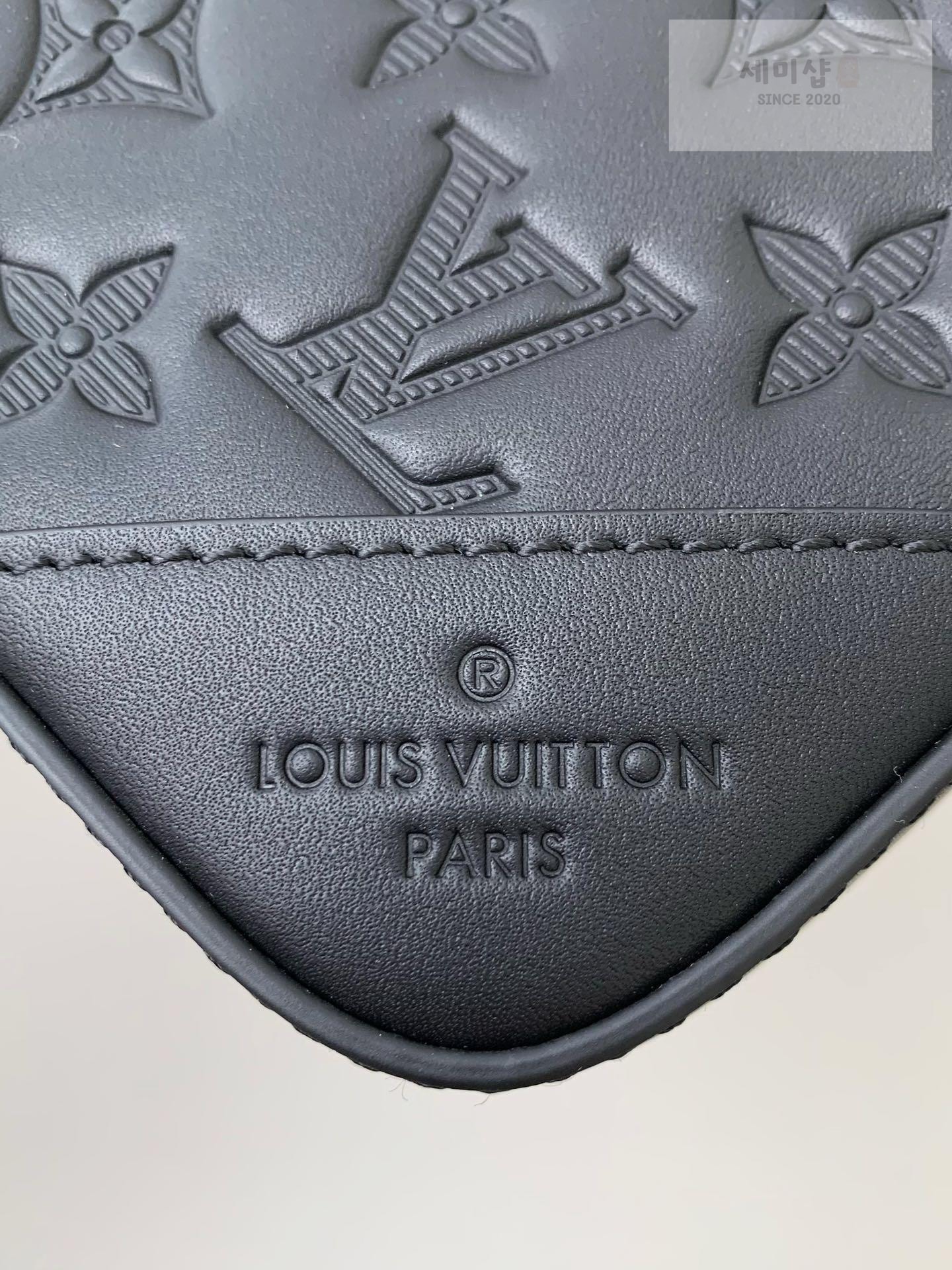 Louis Vuitton Louis Vuitton Duo Messenger Bag 9번 이미지