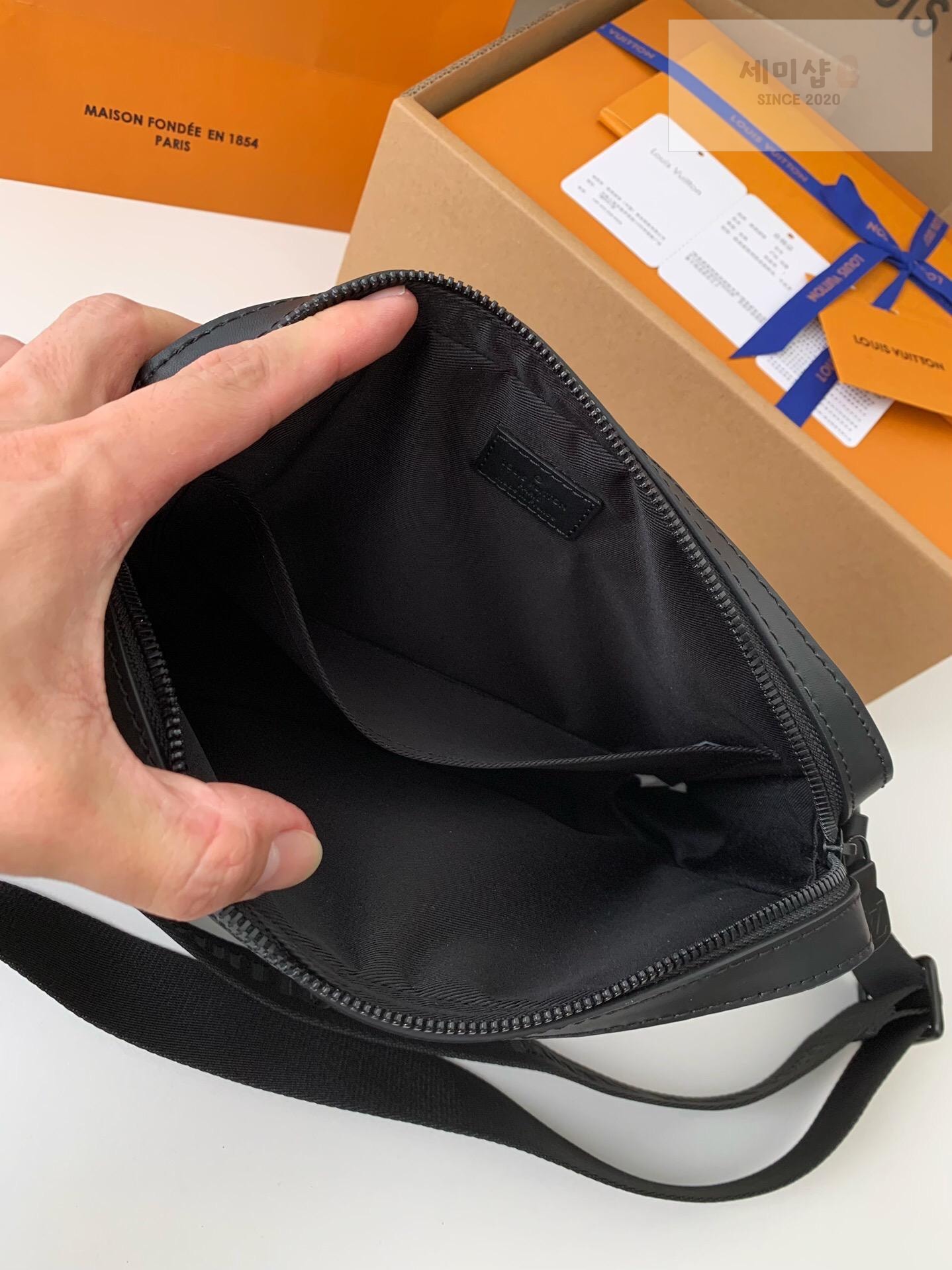 Louis Vuitton Louis Vuitton Duo Messenger Bag 13번 이미지