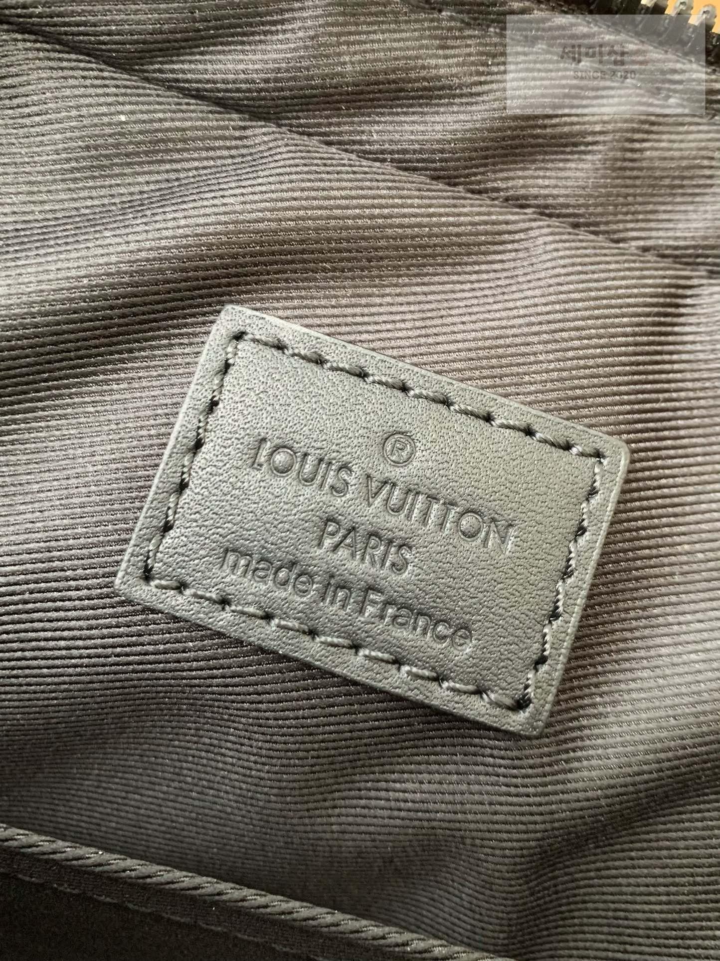 Louis Vuitton Louis Vuitton Duo Messenger Bag 10번 이미지