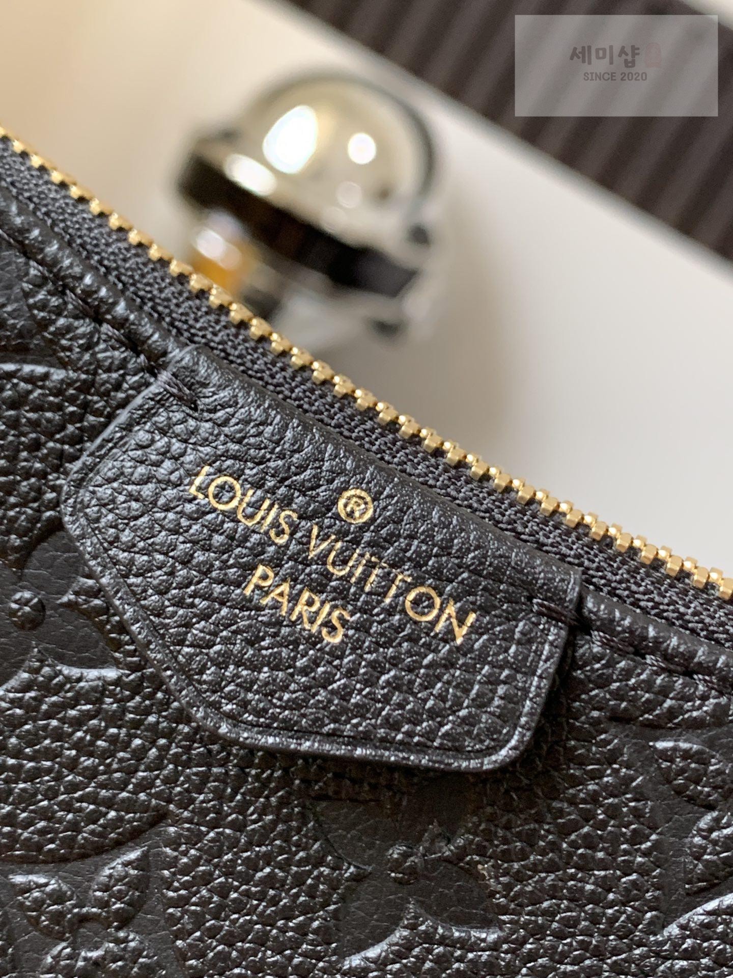 Louis Vuitton Louis Vuitton Easy Pouch on Strap Bag 9번 이미지