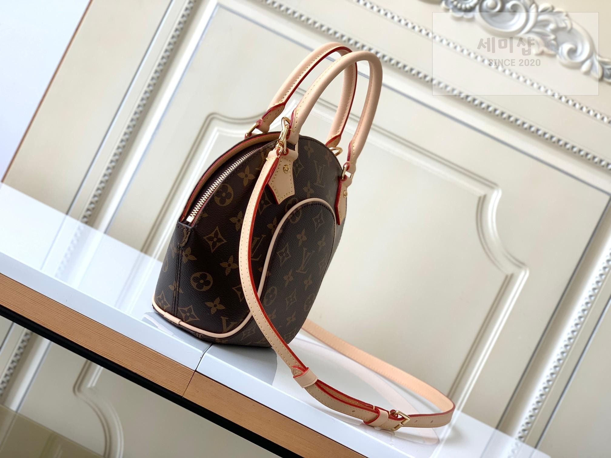 Louis Vuitton Louis Vuitton Ellipse PM Bag 2번 이미지
