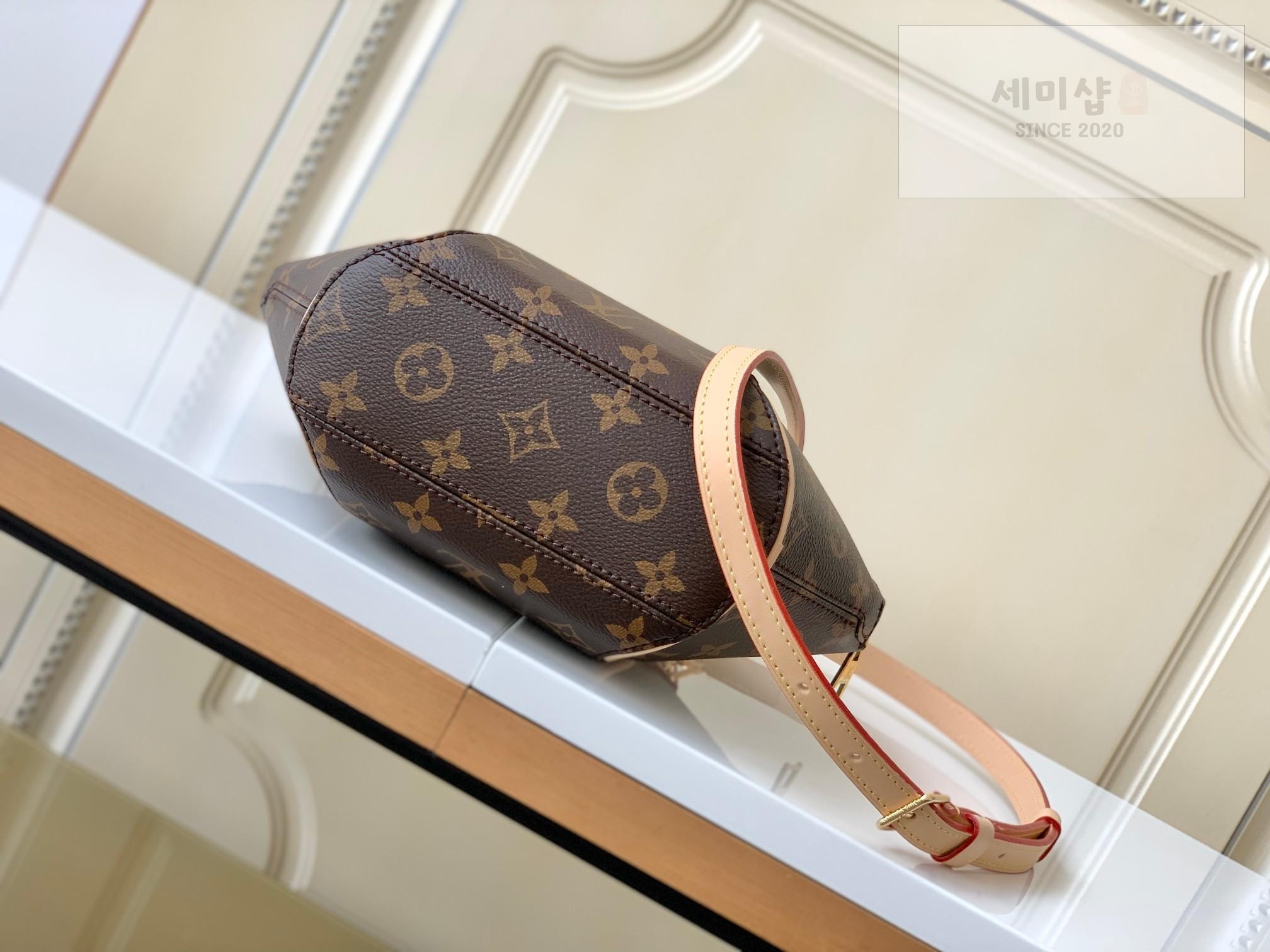Louis Vuitton Louis Vuitton Ellipse PM Bag 3번 이미지