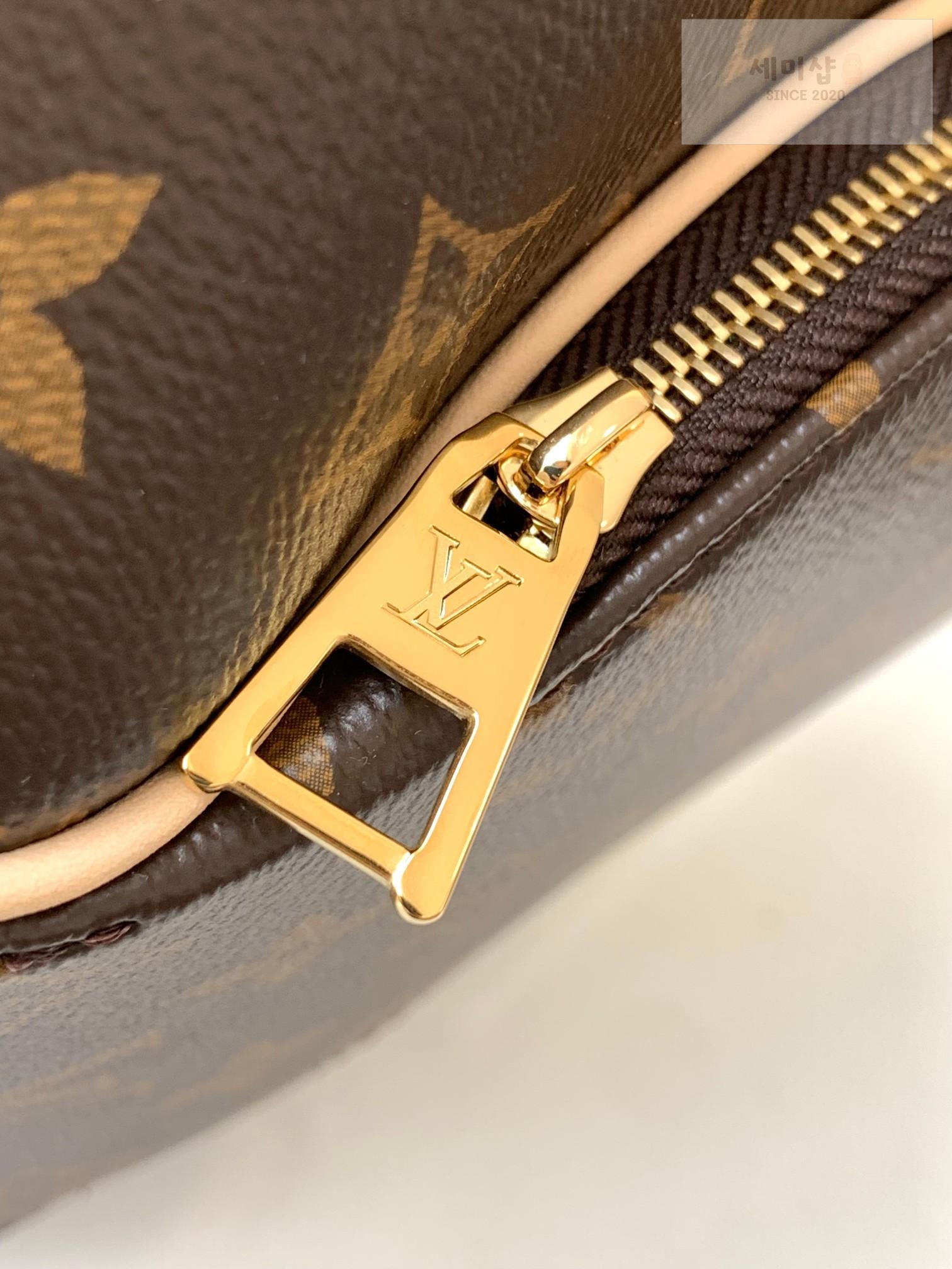 Louis Vuitton Louis Vuitton Ellipse PM Bag 5번 이미지