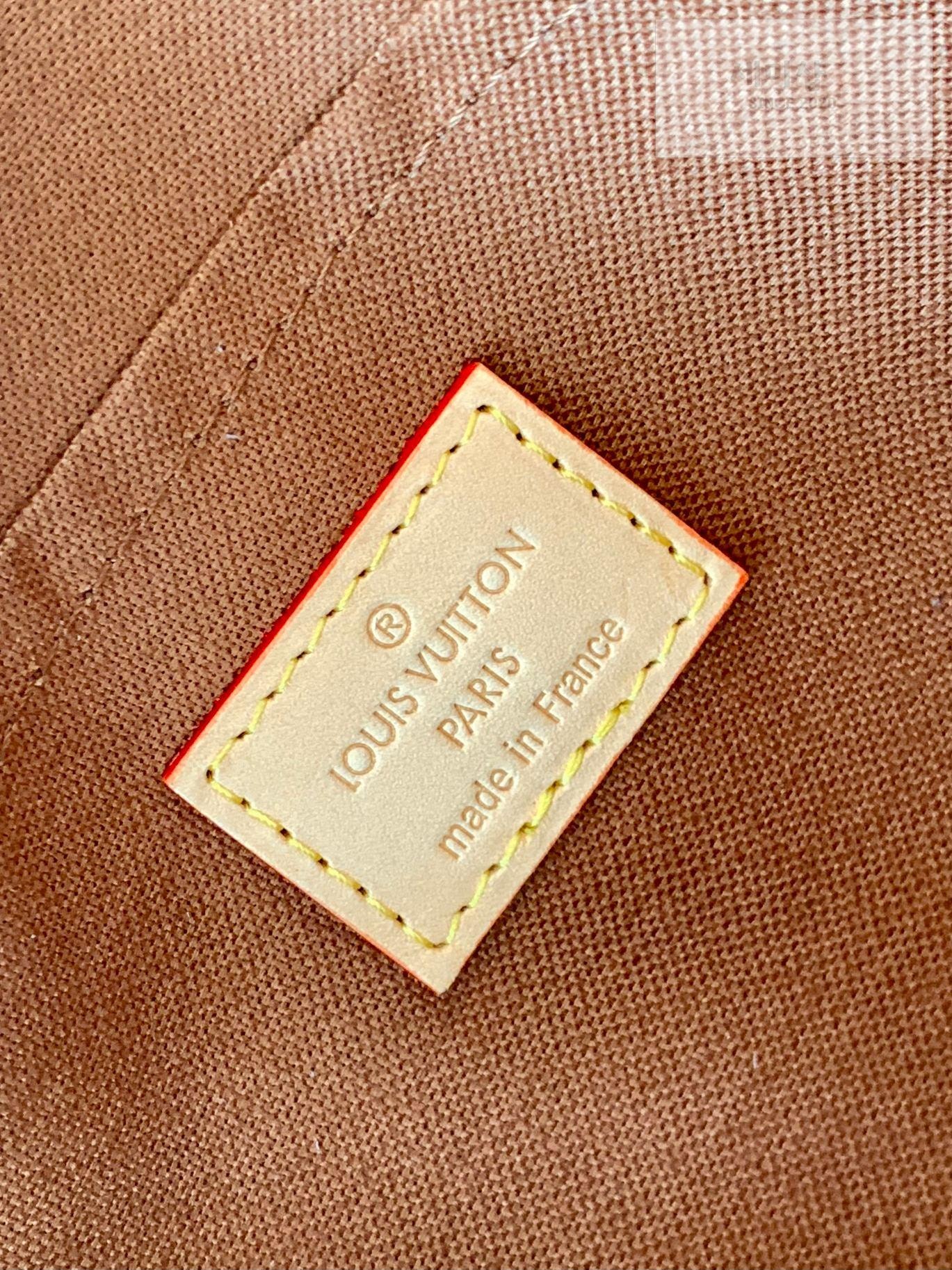 Louis Vuitton Louis Vuitton Ellipse PM Bag 7번 이미지