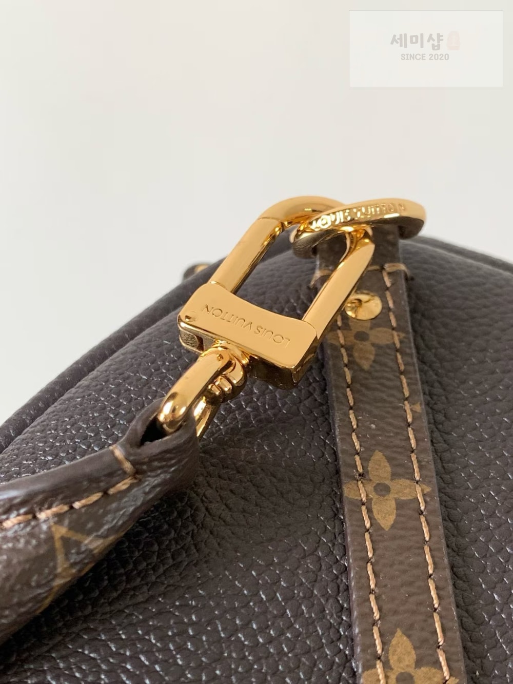 Louis Vuitton Louis Vuitton Express MM Bag 5번 이미지