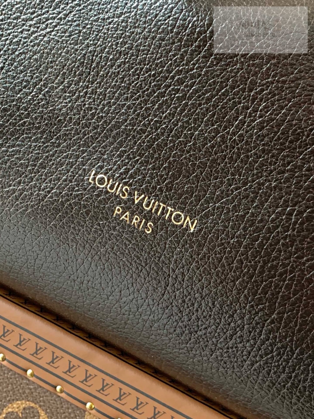 Louis Vuitton Louis Vuitton Express MM Bag 5번 이미지